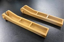 2 Pack Hot Wheels Sto  Go and Service Center 3D Printed Legs SCR-P0176