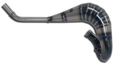 YAMAHA 125 TDR 93/03 COLLECTEUR ECHAPPEMENT GIANNELLI  54920