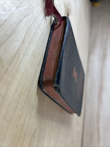 My Sunday Missal Explained By Father Stedman 1938 - 1942 ~ Catholic ~ Vintage - Picture 4 of 12
