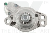 NK 50347116 Axialgelenk, Spurstange FüR Audi Seat Skoda VW