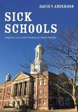 David V Anderson Sick Schools (Taschenbuch)