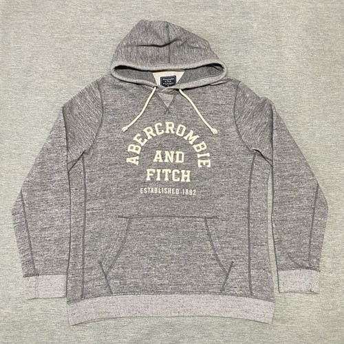 Abercrombie & Fitch Hoodie - Highly rated Buy It For Life recommendation