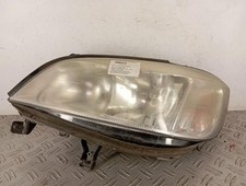 Feu avant (phare) Opel ZAFIRA
