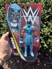WWE PENTA Main Event Series 163 Mattel Toy Wrestling Action Figure IN HAND 