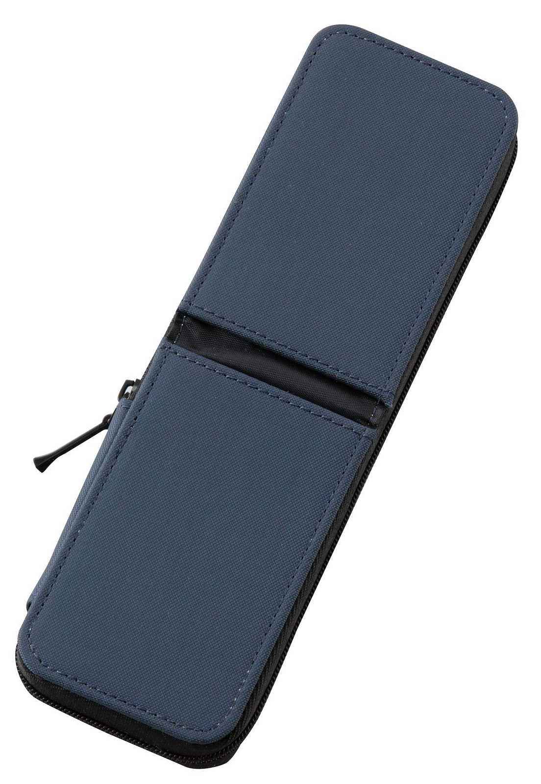 Case, Patarino, S, Navy &times; Gray