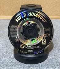 Super Runabout: San Francisco Edition (Sega Dreamcast, 2000)