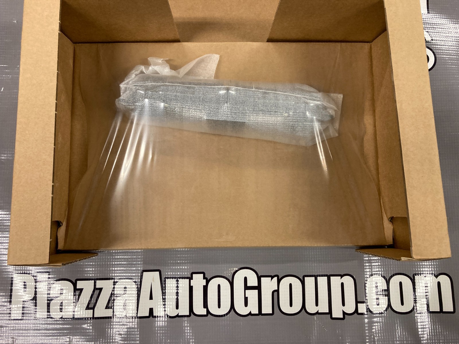 OEM Maserati ECU, Front AC Plate, Levante, Quattroporte, 673012299