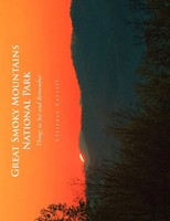Clarence Carvell | Great Smoky Mountains National Park | Taschenbuch | Englisch
