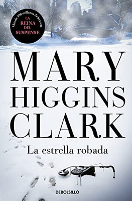 La Estrella Robada - Paperback NEW Mary Higgins Cl March 2003