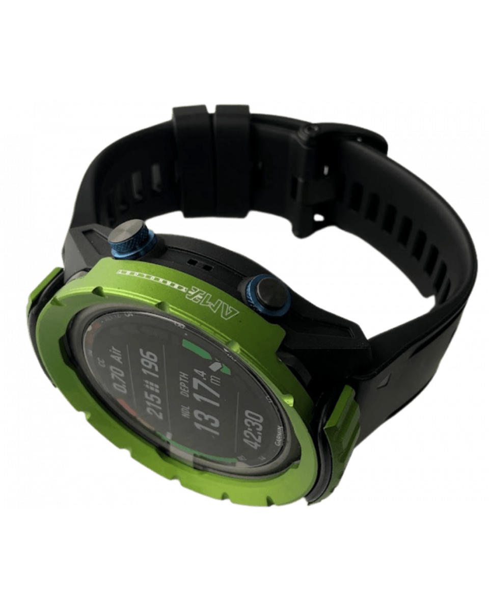 AMX-TEKnology GARMIN MK2 / MK2i プロテクター AMX Teknology Garmin MK2 Aluminum Protective Case | Beach