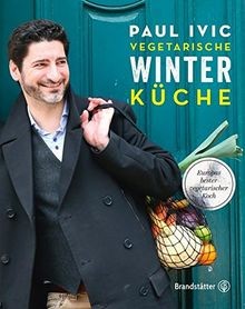 Vegetarische Winterküche von Paul Ivic, Eisenhut ... | Buch | Zustand sehr gut - Bild 1 von 2