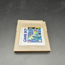 Operation C (Nintendo Game Boy, 1991)