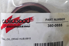 ****** 1 GENUINE WILWOOD 380-0885 Seal Oil Hub 1.940in ID x 2.50 OD x .250 W NEW