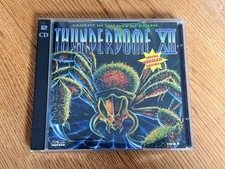 Thunderdome XII Vol 12 - Caught in the Web Of...