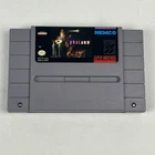 Phalanx (Super Nintendo SNES 1992) Game Only - Tested