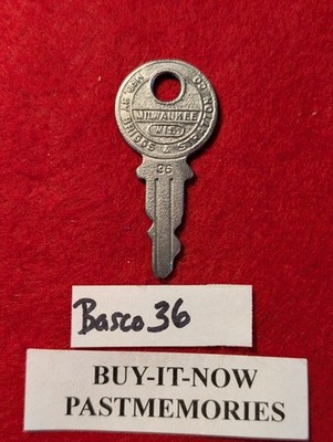 YOU CHOOSE* 1930s DODGE BROTHERS CLUM BASCO CAR TRUCK IGNITION