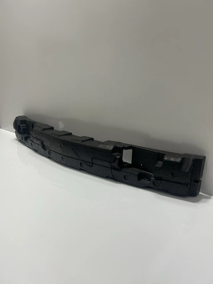 Amortiguador de impacto parachoques delantero Mercedes W221 S550 S600 2007-2009 2218851237 OEM Foto 4 de 4