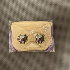 ZUTOMAYO Road Toad Tour Ginger Pouch