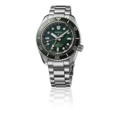 Seiko Prospex GMT