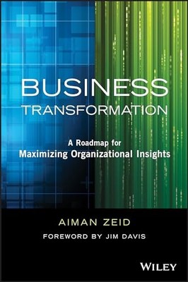 Business Transformation: A Roa - VERY GOOD