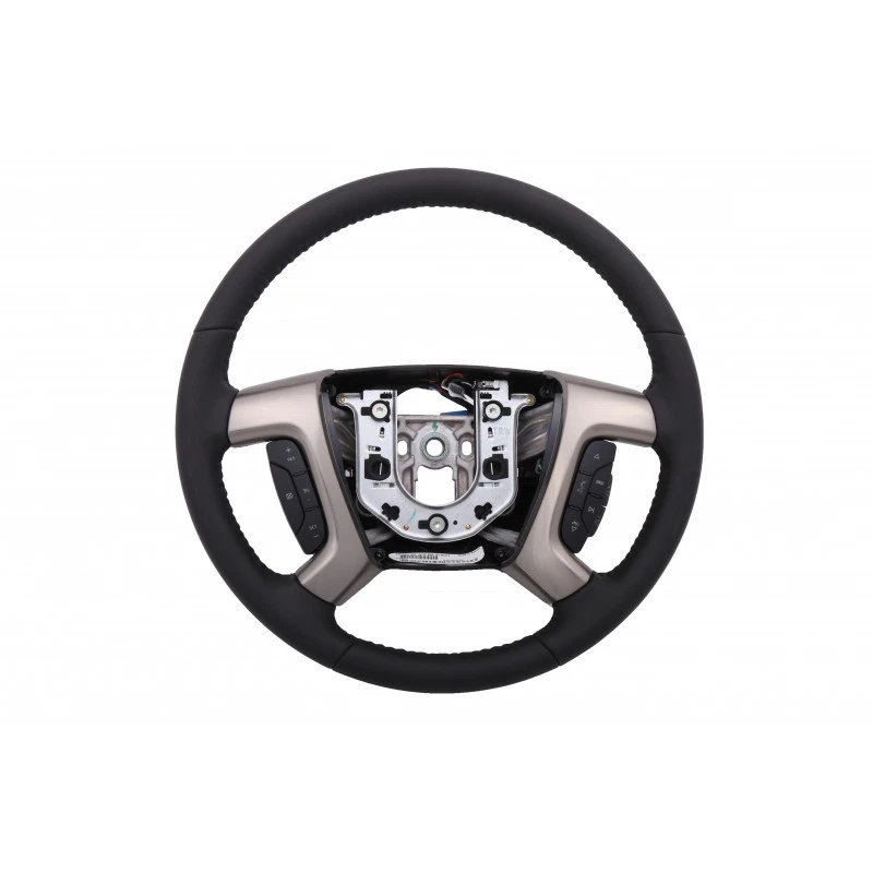 Steering Wheels & Horns for 2015 Chevrolet Express 4500 Buttons