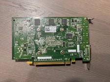 PNY NVIDIA Quadro 2000 1GB PCI Express x16 Graphics card