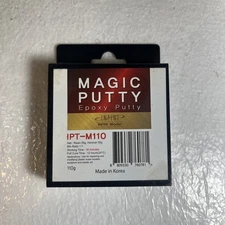 INFIPTM110 Infini Model Magic Putty (Epoxy Putty) 110g
