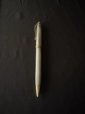 Vintage Cross Sterling Silver Pen