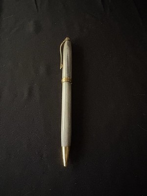 Vintage Cross Sterling Silver Pen