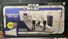 Star Wars The Vintage Collection A New Hope/Rouge One Tantive IV Hallway playset