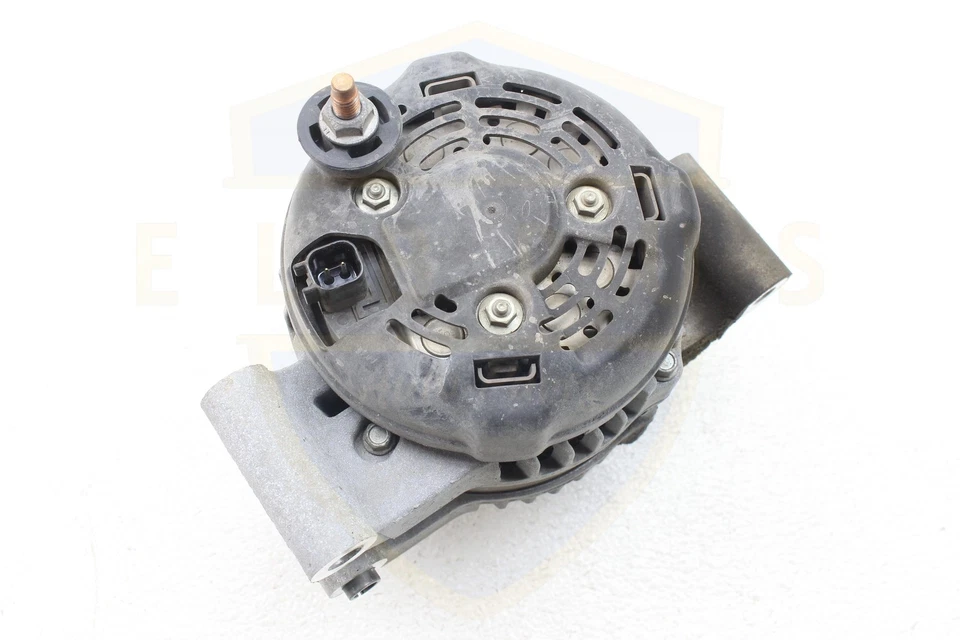 Dodge Challenger 2011-2023 3,6 L alternador generador 160 amperios OEM Foto 4 de 4