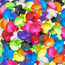 Atom Bionic Toe Plugs Sold as pair 