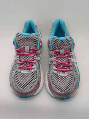 Asics Gel - Equation  Women's Athletic Running Shoes T3F6N Size 7