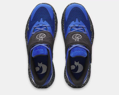 Under Armour Curry D. Fox 2 'Lexington' | Men Sizes 7 - 15