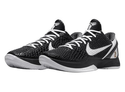 Zoom Kobe 6 Protro'Mambacita Sweet Sixteen  Men's Size US 7-12