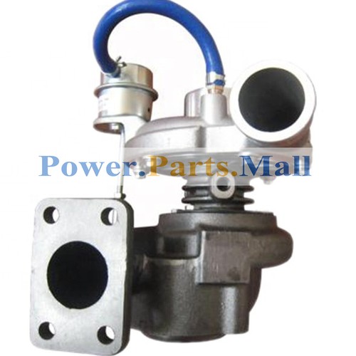 Turbocompresor Turbo GT25 2674A209 711736-5010S para motor Perkins RG RS 1104C-44T - Imagen 1 de 4