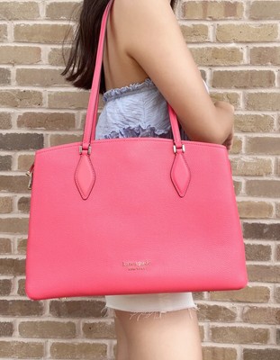 kate spade large work tote