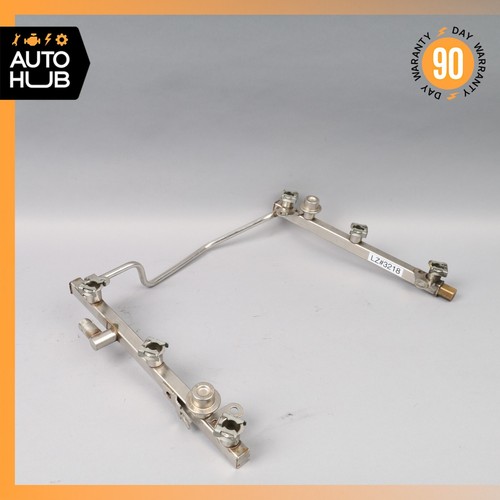 Mercedes W204 C300 C350 R350 E350 Fuel Injector Rail 2720701395 OEM eBay