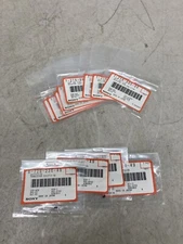 Vintage Car Audio Auto Parts LOT SET, SONY