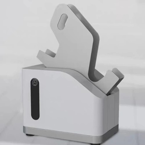 YJL-40 Document Comptabilité Bon Tri vente en gros Dossier Papier Fichier Agitation Machine