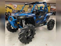 2017 POLARIS RZR XP 1000 EPS : $91 BI-WEEKLY OAC. APPLY NOW!