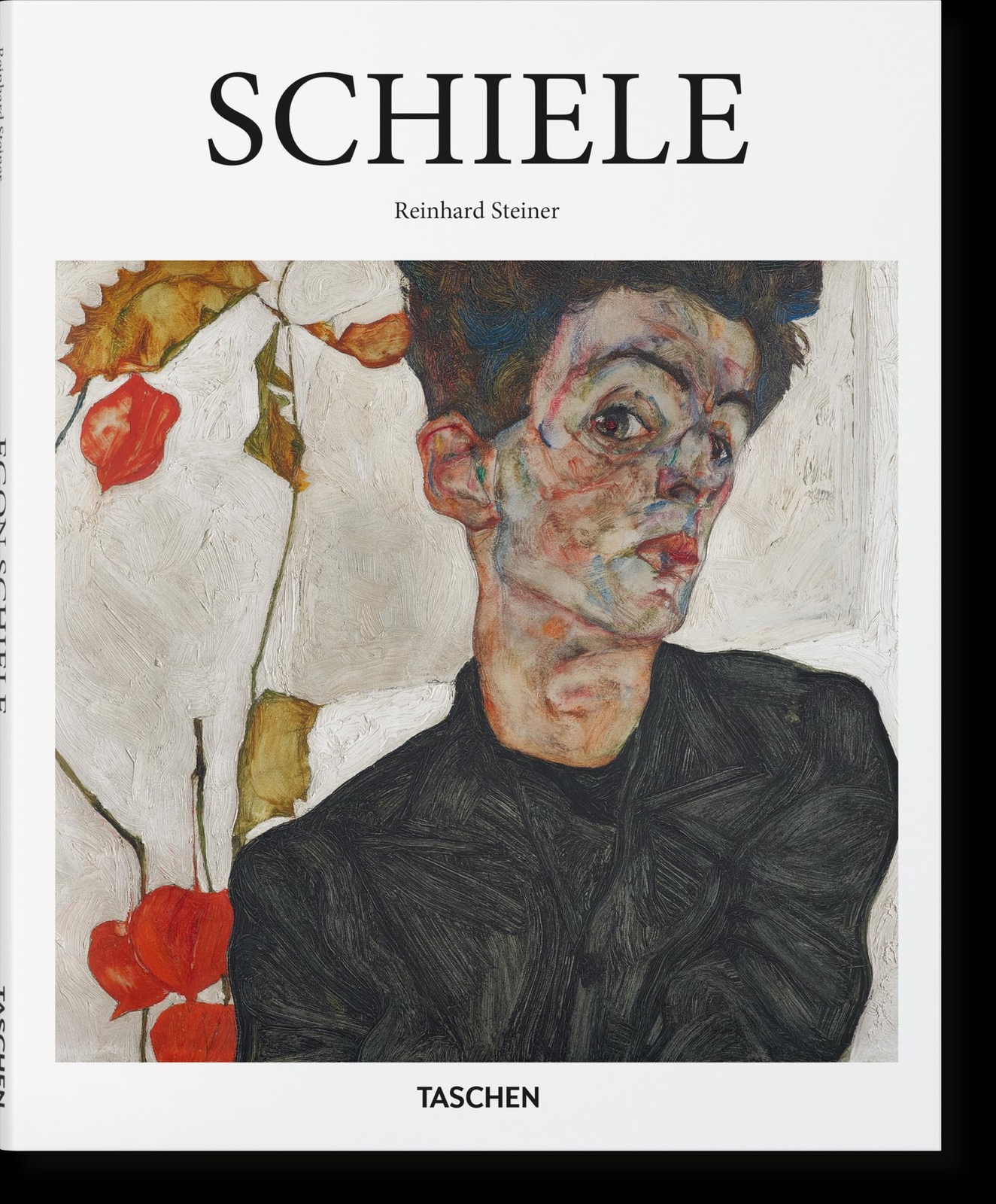 Schiele Reinhard Steiner
