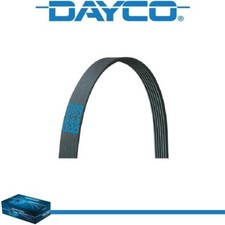 Dayco Poly Rib Serpentine Belt for CHEVROLET SPRINT 1989-1992 L3-1.0L