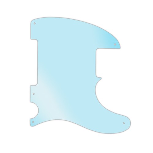 NEW - Pickguard For Fender Esquire - MANY COLORS & VARIETIES! - Picture 54 of 175