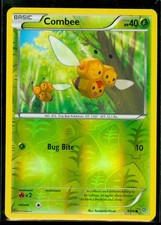 Pokemon COMBEE 9/98 - XY Ancient Origins - Rev Holo - MINT