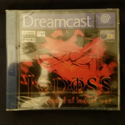 Dreamcast