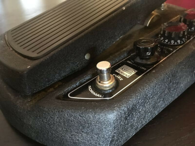 【10540】 Roland DOUBLE BEAT Wah Fuzz Roland Double Beat AD-50 Fuzz Wah (Vintage) | eBay