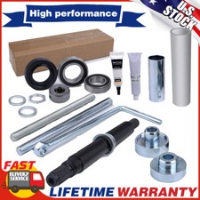 W10435302 W10447783 Washer Tool Bearing Tub Shaft Seal Kit for Whirlpool Maytag