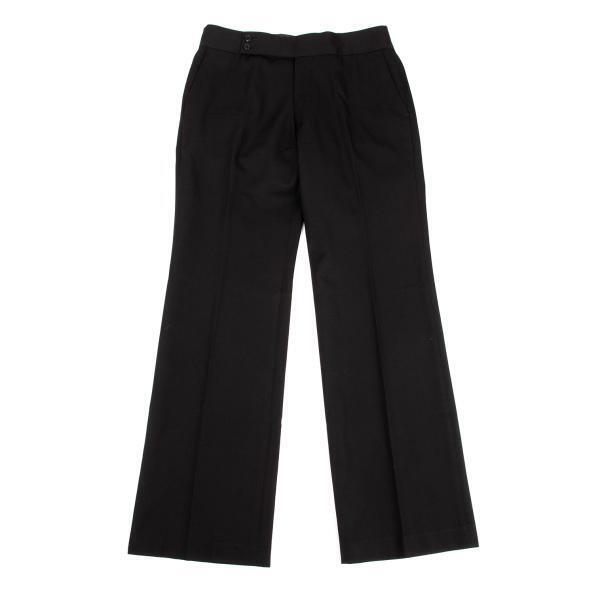 COMME des GARCONS Wool Gabardine Pants Size M(K-150073) | eBay COMME des GARCONS Wool Gabardine Pants Size M(K-150073) | eBay