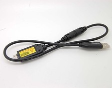 SUC-C3 USB CHARGER sync data Cable For Samsung camera M110 M310 M310W CL65 xa